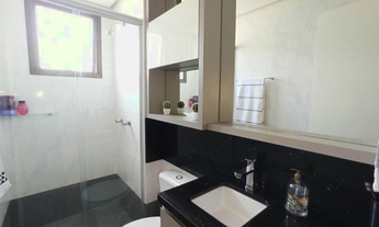 Imagem 7: Apartamento à venda em Porto Alegre, Santana, com 3 quartos, 83m²