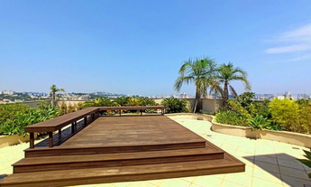 Imagem 2: 3 dormitórios na Rua Monsenhor Veras