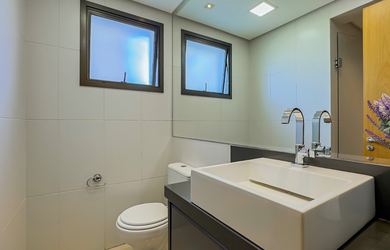 Imagem 6: 2 dormitórios na Rua Santos Neto