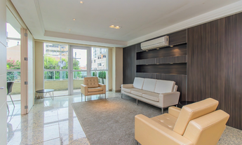 Imagem 2: 3 dormitórios na Avenida Encantado