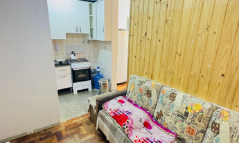 Imagem: 1 dormitório na Rua Golda Meir