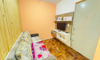 Imagem 2: 1 dormitório na Rua Golda Meir