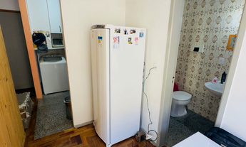 Imagem 4: 1 dormitório na Rua Golda Meir