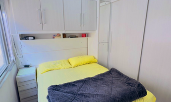 Imagem 6: 1 dormitório na Rua Golda Meir