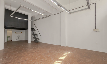 Imagem: 1 banheiros na Rua São Carlos