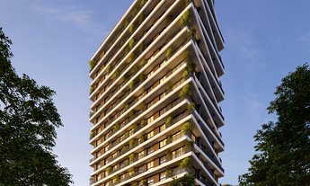 Imagem 2: 2 dormitórios na Avenida Carlos Gomes