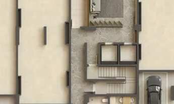 Imagem 3: 83M² de Área Construída na Avenida Carlos Gomes