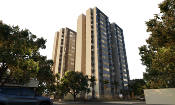 Imagem: Apartamento Garden à venda, no Like Boa