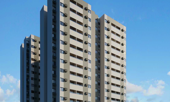 Imagem 2: Apartamento à venda, no Like Boa Vista - Fase 2 em Recife, Boa Vista, com 2 quartos, 42.66