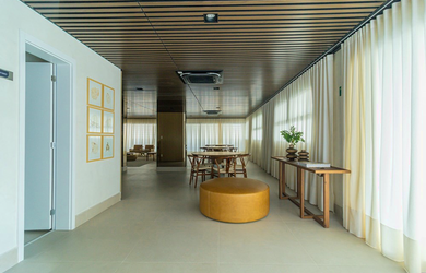 Imagem 4: Studio à venda em São Paulo, Vila Mariana, com 1 quarto, 37m²