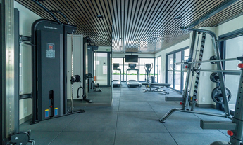 Imagem 6: Studio à venda em São Paulo, Vila Mariana, com 1 quarto, 37m²