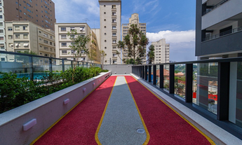 Imagem 2: Studio à venda em São Paulo, Vila Mariana, com 1 quarto, 37m²