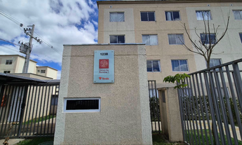 Imagem: APARTAMENTO RESIDENCIAL em Curitiba - PR