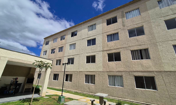 Imagem 2: APARTAMENTO RESIDENCIAL em Curitiba - PR, Umbará