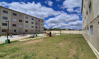Imagem 7: APARTAMENTO RESIDENCIAL em Curitiba - PR, Umbará