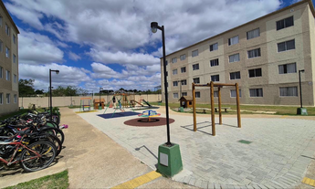 Imagem 6: APARTAMENTO RESIDENCIAL em Curitiba - PR, Umbará