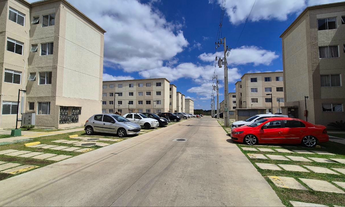 Imagem 5: APARTAMENTO RESIDENCIAL em Curitiba - PR, Umbará