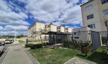 Imagem 3: APARTAMENTO RESIDENCIAL em Curitiba - PR, Umbará