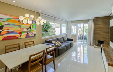 Imagem: 2 dormitórios na Rua João Paetzel