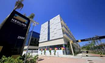 Imagem: Sala à venda no bairro Barra da Tijuca