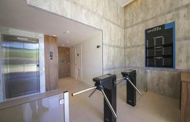 Imagem 6: Sala à venda no bairro Barra da Tijuca - Rio de Janeiro/RJ