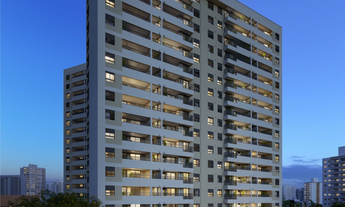 Imagem 2: APARTAMENTO RESIDENCIAL em São Paulo - SP, Vila da Saúde