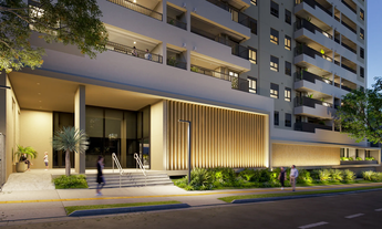 Imagem 3: APARTAMENTO RESIDENCIAL em São Paulo - SP, Vila da Saúde