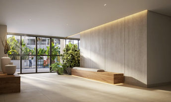 Imagem 4: APARTAMENTO RESIDENCIAL em São Paulo - SP, Vila da Saúde