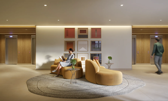 Imagem 5: APARTAMENTO RESIDENCIAL em São Paulo - SP, Vila da Saúde