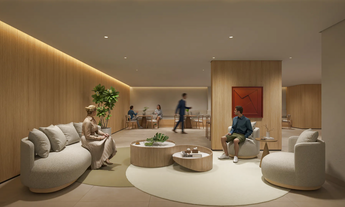 Imagem 6: APARTAMENTO RESIDENCIAL em São Paulo - SP, Vila da Saúde