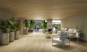 Imagem 7: APARTAMENTO RESIDENCIAL em São Paulo - SP, Vila da Saúde