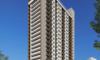 Imagem 2: APARTAMENTO RESIDENCIAL em São Paulo - SP, Vila Olímpia