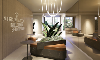 Imagem 3: APARTAMENTO RESIDENCIAL em São Paulo - SP, Vila Olímpia