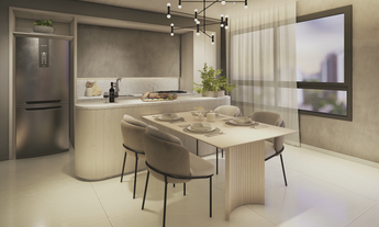 Imagem 4: APARTAMENTO RESIDENCIAL em São Paulo - SP, Vila Olímpia