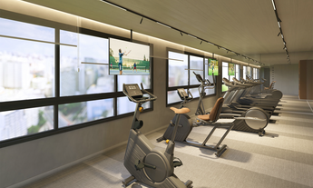 Imagem 5: APARTAMENTO RESIDENCIAL em São Paulo - SP, Vila Olímpia