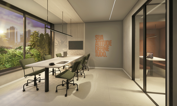 Imagem 6: APARTAMENTO RESIDENCIAL em São Paulo - SP, Vila Olímpia