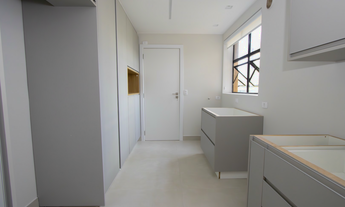 Imagem 3: APARTAMENTO RESIDENCIAL em Curitiba - PR, Mossunguê