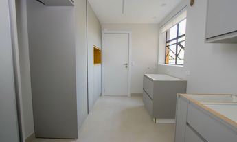 Imagem 4: APARTAMENTO RESIDENCIAL em Curitiba - PR, Mossunguê