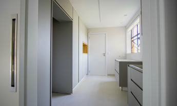 Imagem 5: APARTAMENTO RESIDENCIAL em Curitiba - PR, Mossunguê