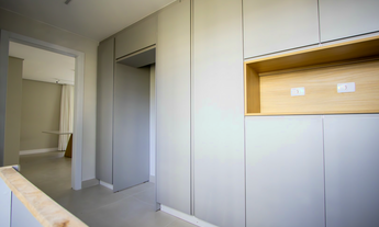 Imagem 6: APARTAMENTO RESIDENCIAL em Curitiba - PR, Mossunguê