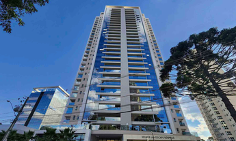 Imagem: APARTAMENTO RESIDENCIAL em Curitiba - PR