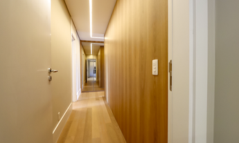 Imagem 5: APARTAMENTO RESIDENCIAL em Curitiba - PR, Ecoville