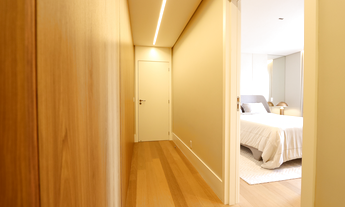 Imagem 6: APARTAMENTO RESIDENCIAL em Curitiba - PR, Ecoville