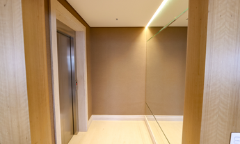 Imagem 7: APARTAMENTO RESIDENCIAL em Curitiba - PR, Ecoville