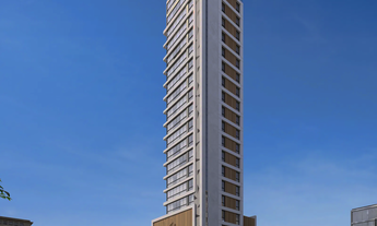 Imagem 2: APARTAMENTO RESIDENCIAL em Balneário Camboriú - SC, Centro