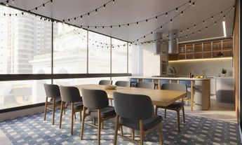 Imagem 7: APARTAMENTO RESIDENCIAL em Balneário Camboriú - SC, Centro