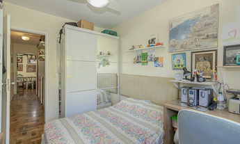 Imagem 6: 4 dormitórios na Rua Silveiro