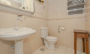 Imagem 7: Apartamento à venda em Porto Alegre, Menino Deus, com 4 quartos, 84m²