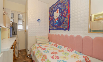 Imagem 2: Apartamento à venda em Porto Alegre, Menino Deus, com 4 quartos, 84m²