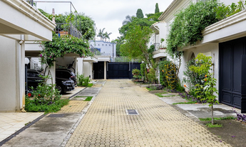 Imagem: Casa de luxo em condomínio no Jardim Cordeiro